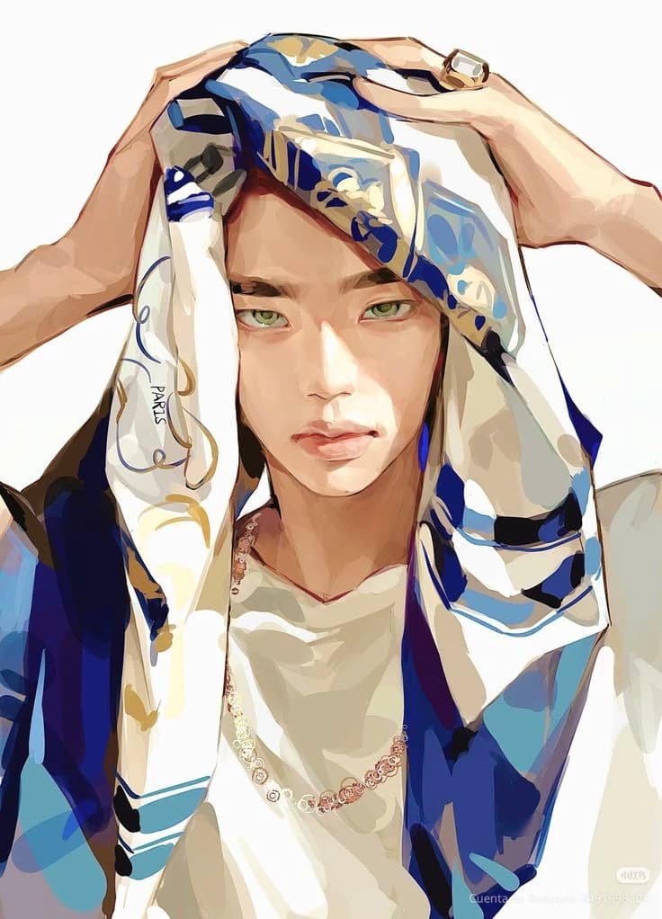 Yué Yínhé thumbnail