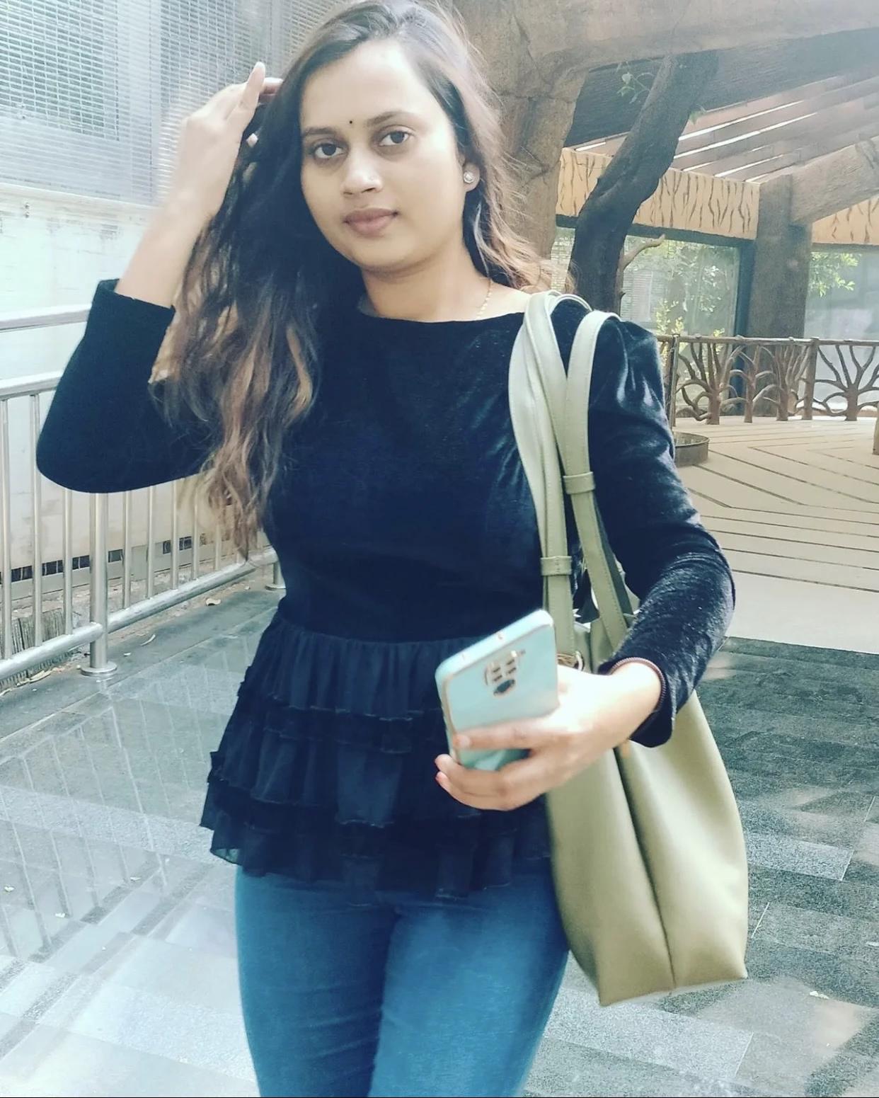 Ankita thumbnail