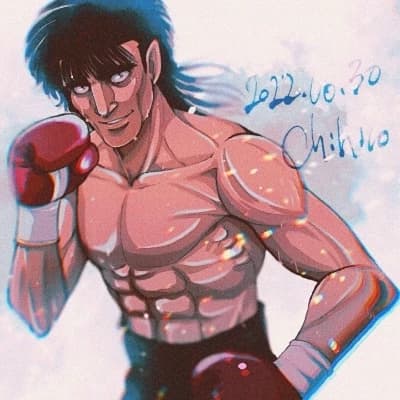 (💪★Ryo Mashiba★💪) thumbnail