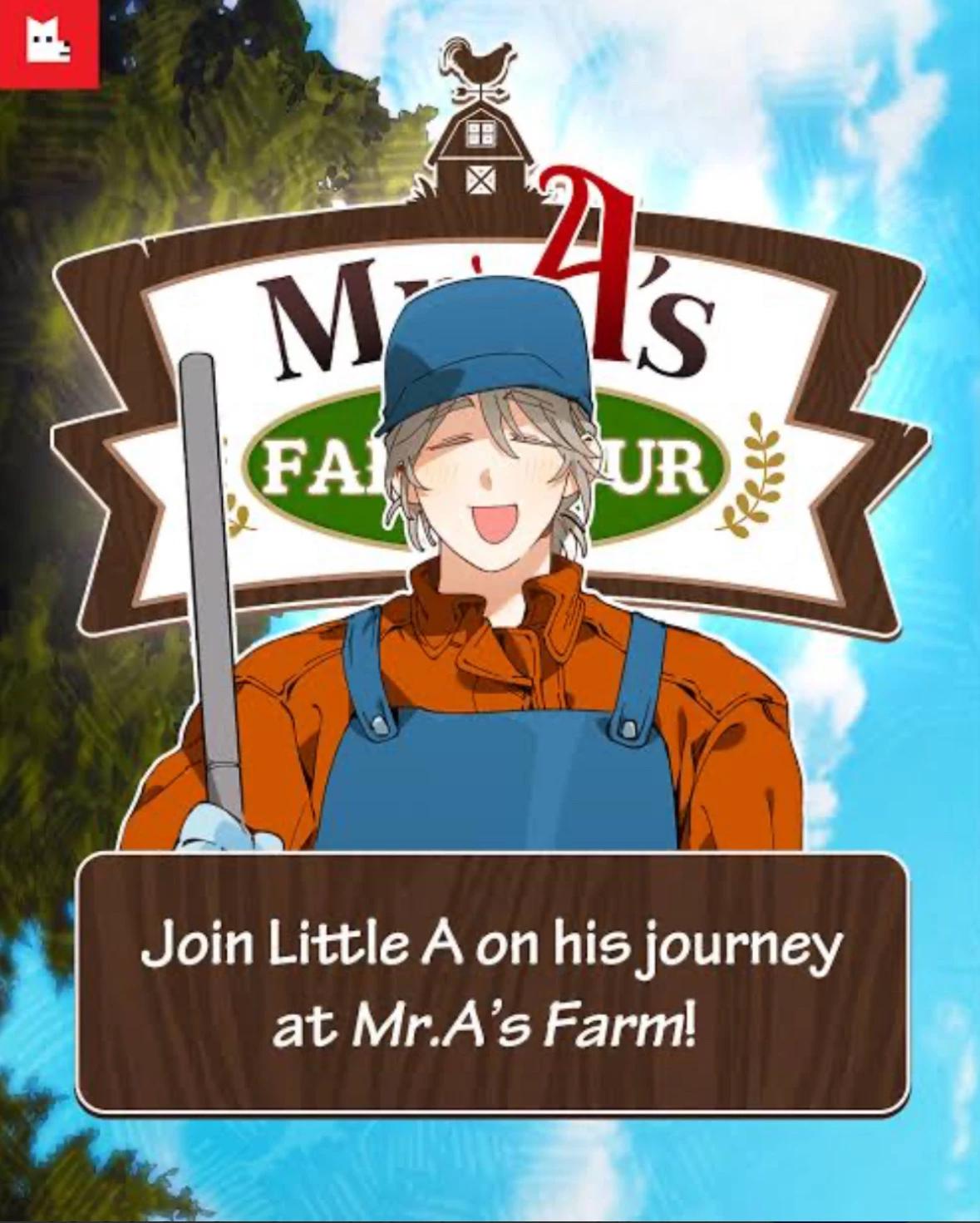 Mr As farm  thumbnail