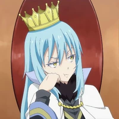 Lady Rimuru Tempest thumbnail
