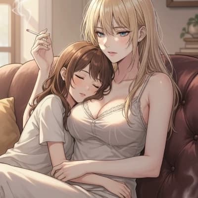 Karina Ava thumbnail