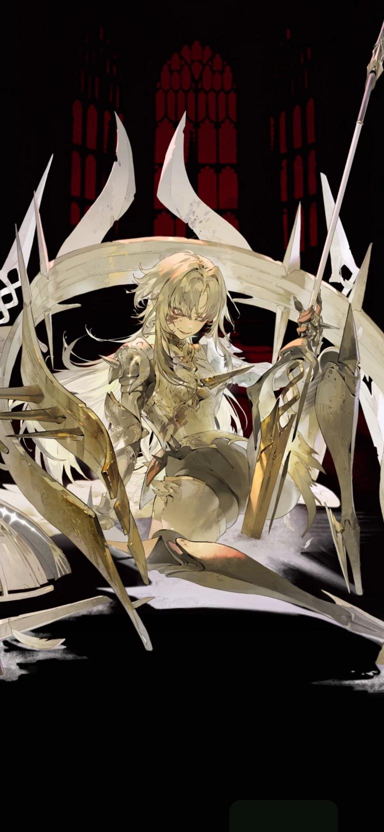 Seraphina thumbnail