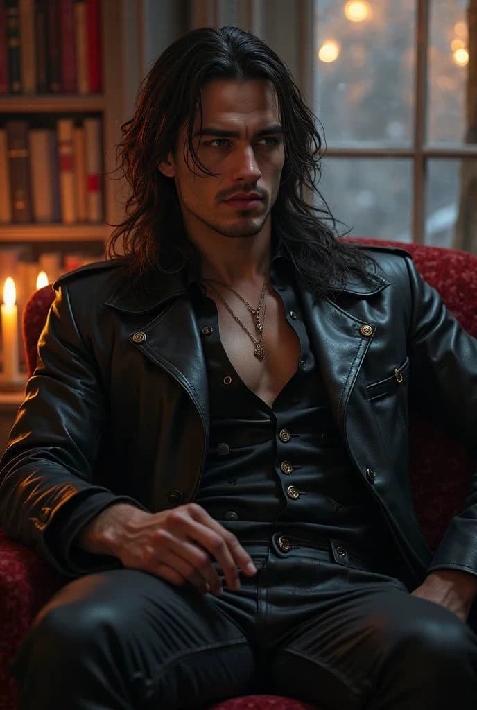 Vlad III. Tepes, (Dracula) thumbnail