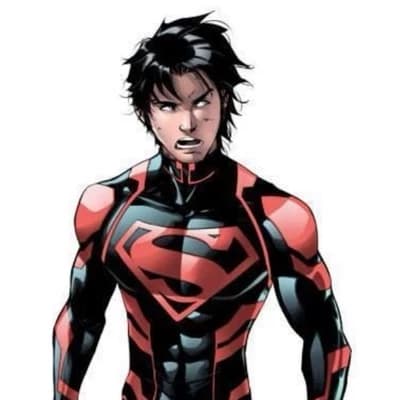 Superboy (Jonathan Kent) thumbnail