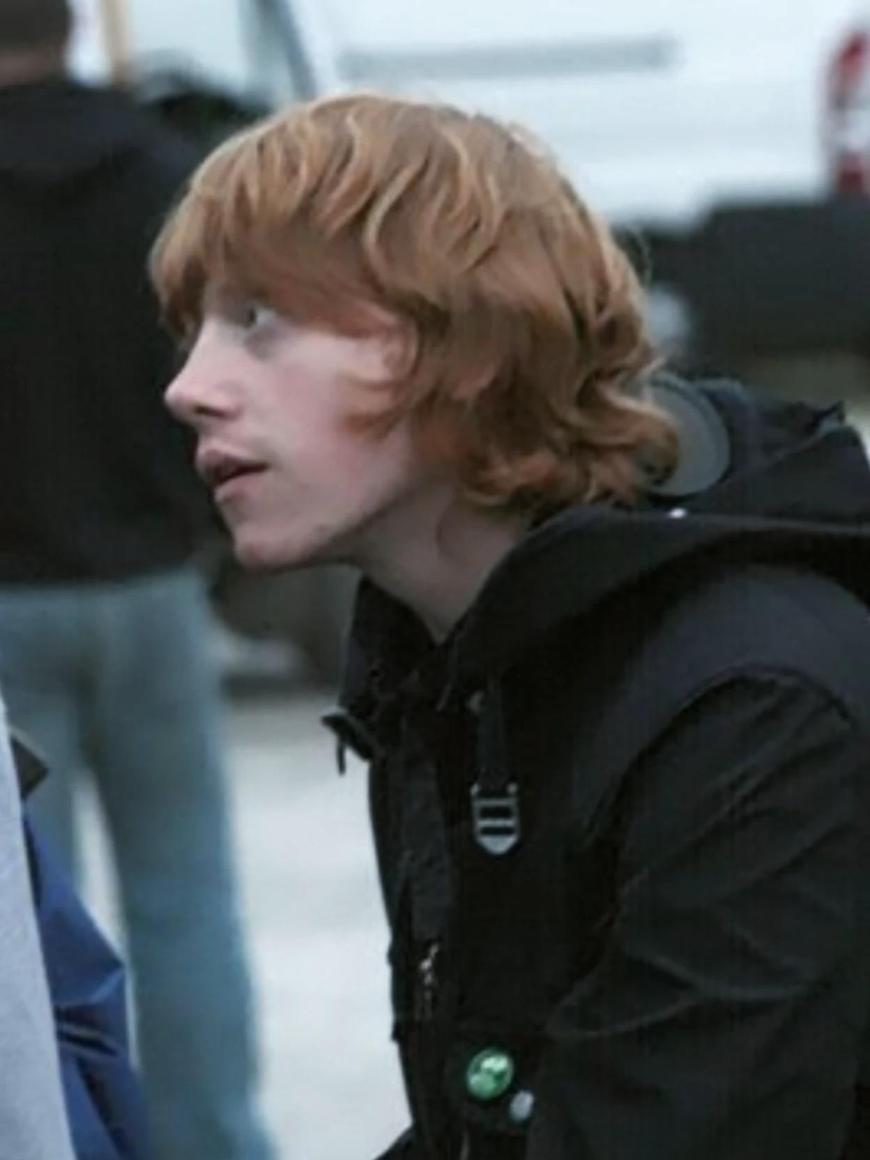 Ron Weasley thumbnail