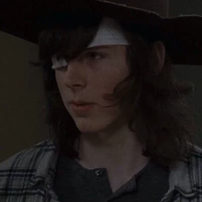 Carl Grimes thumbnail