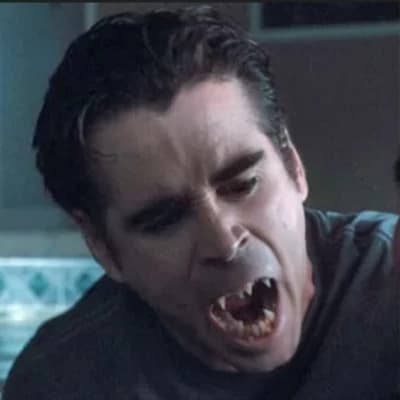 RPG from the universe of "the movie Fright Night" thumbnail