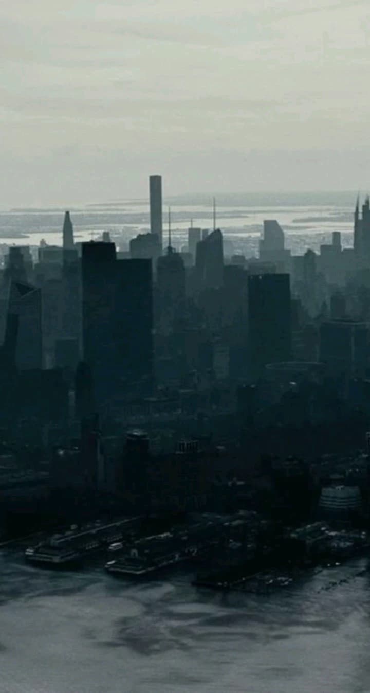 Avengers thumbnail