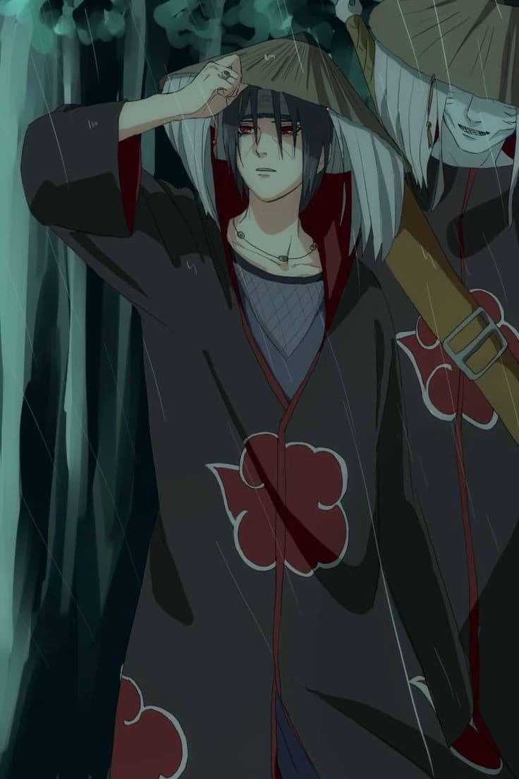 Uchiha Itachi thumbnail