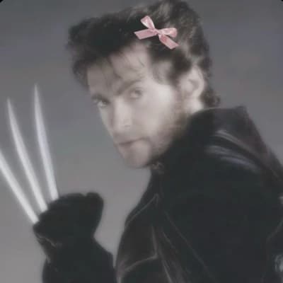 Logan Howlett (Wolverine) thumbnail