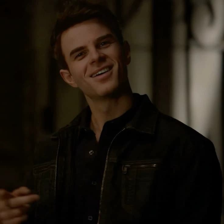 Kol Mikaelson  thumbnail