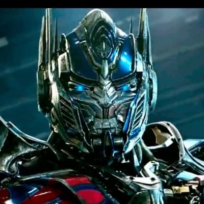 Optimus Prime thumbnail