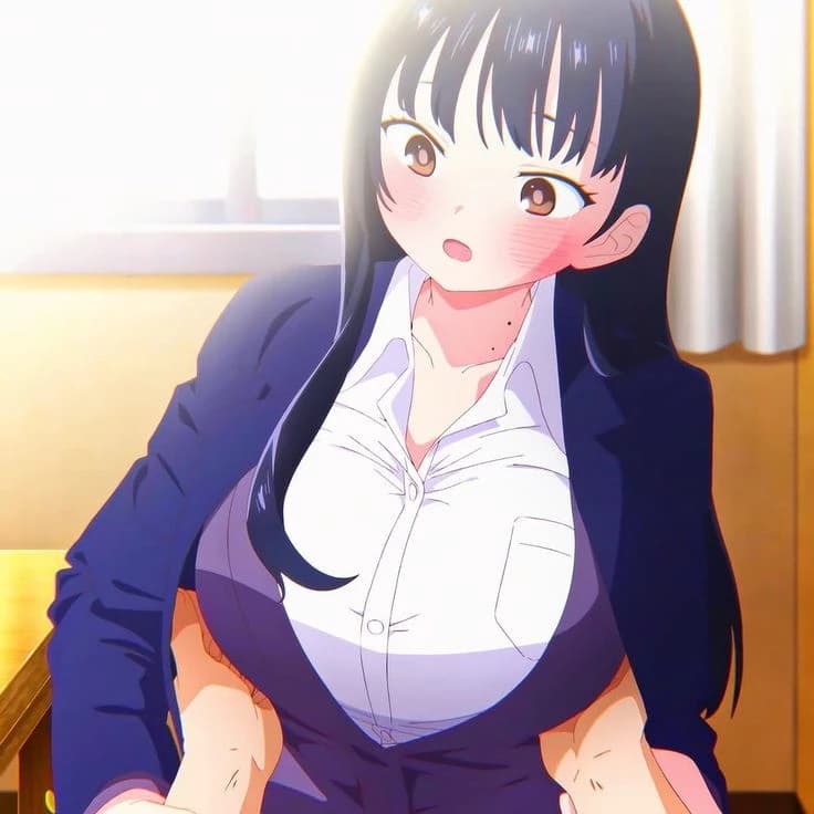 Anna Yamada in trouble thumbnail