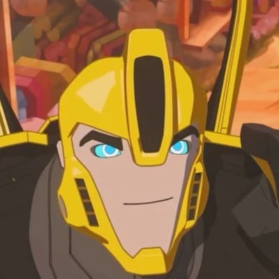 Bumblebee thumbnail