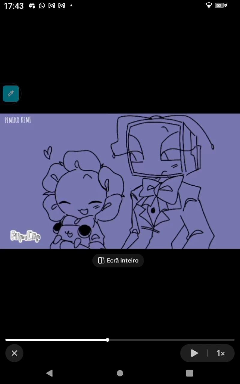 Vee - (flowervision) thumbnail