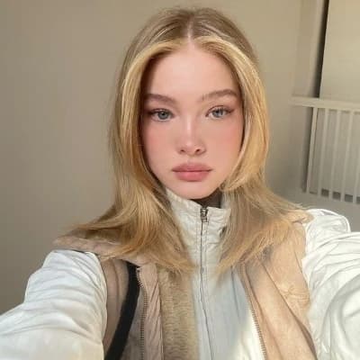 Svetlana 'Svetta' Volkov thumbnail