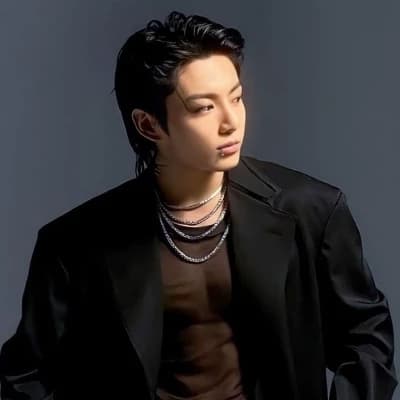 Jeon Jungkook thumbnail