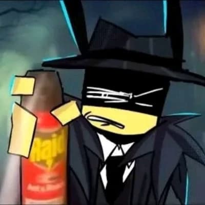 Donatello the "Mafioso" thumbnail