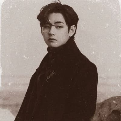 Kim Taehyung thumbnail