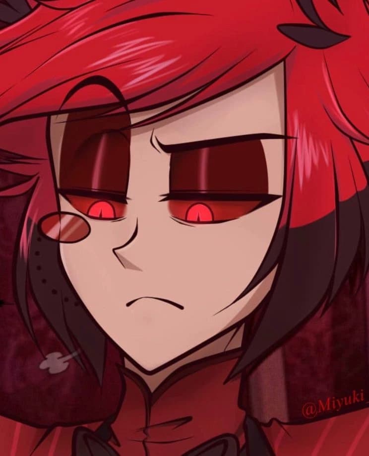 Alastor thumbnail