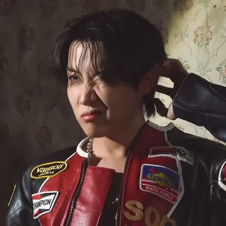 Jung Hoseok thumbnail