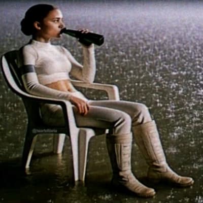 Padmé Amidala thumbnail