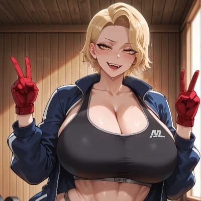 Brittany Lyix thumbnail