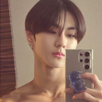 Yang Jungwon thumbnail