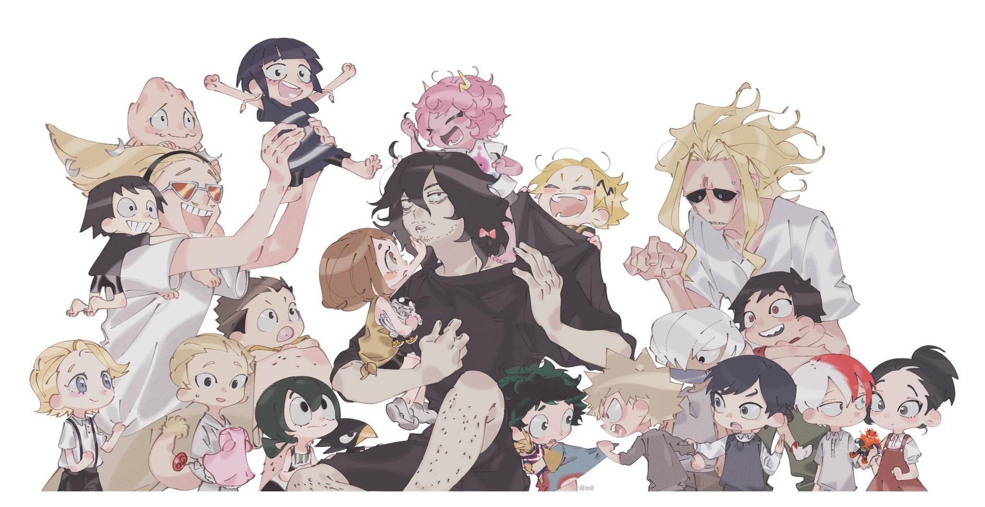 Kindergarten Class1-A thumbnail