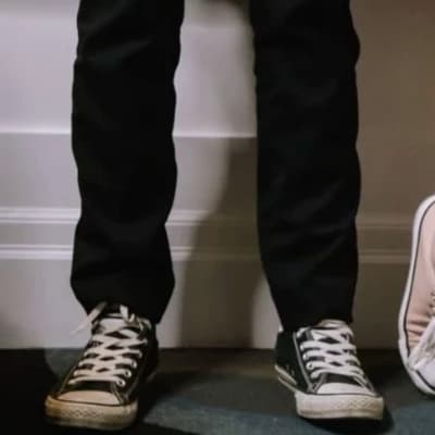 Finn 'Riot' O'Connell thumbnail