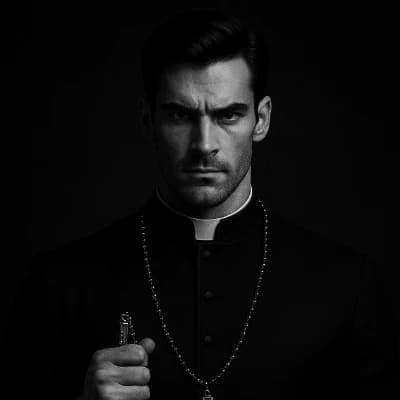 Father Marco thumbnail