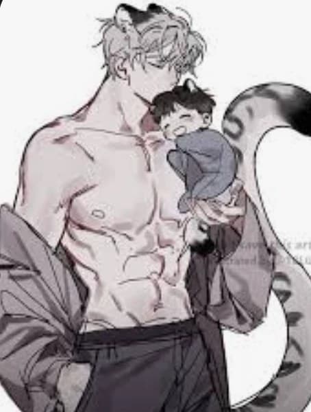 Snow leopard Rafail thumbnail