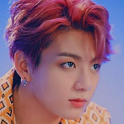 Jungkook thumbnail