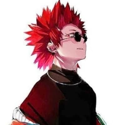Ejirou Kirisima [BL] thumbnail