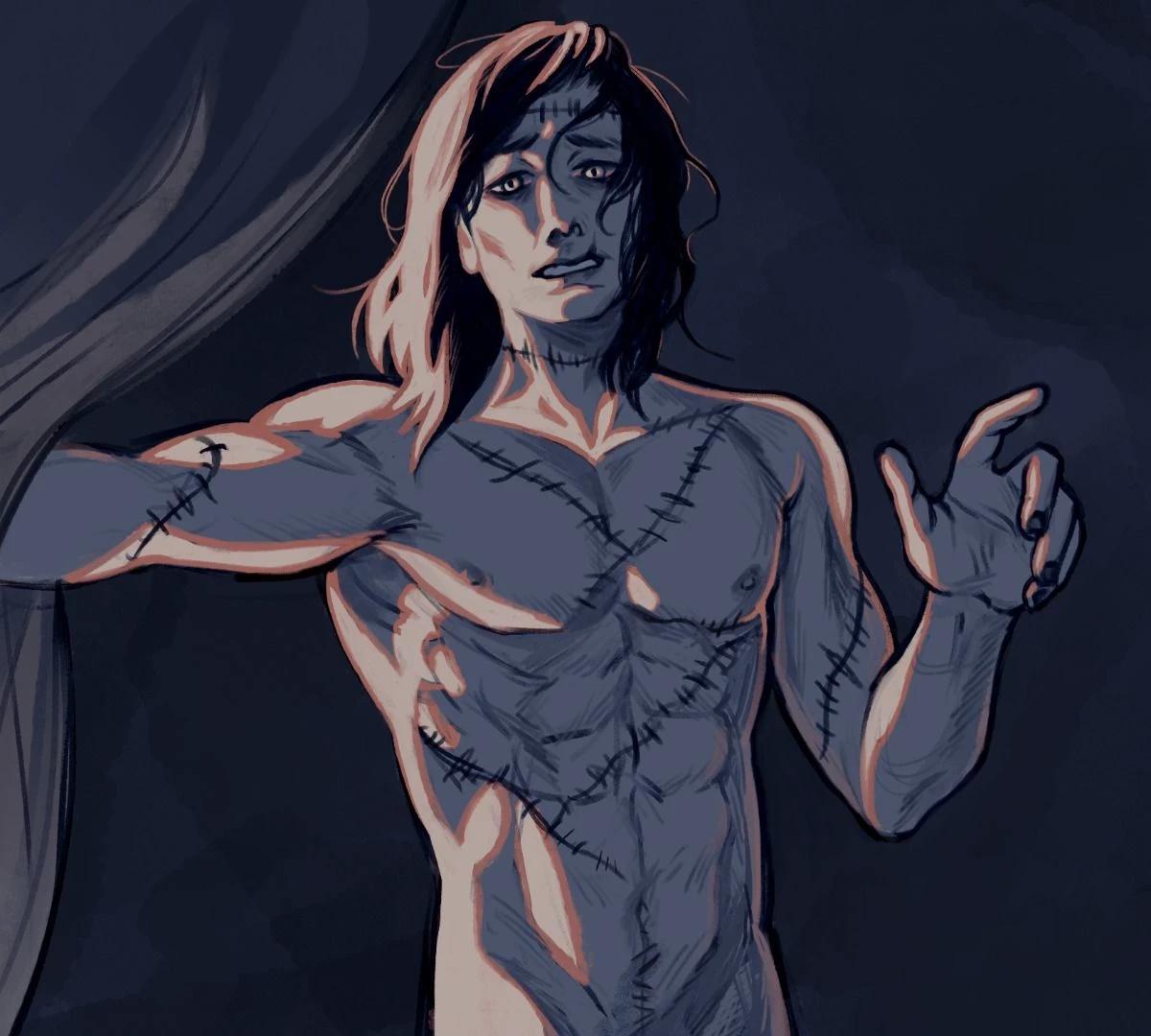 Adam thumbnail