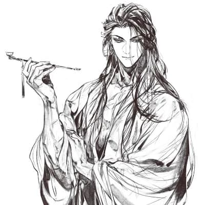 Yi Jin thumbnail