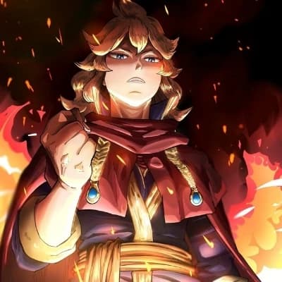 Mereleona Vermillion thumbnail