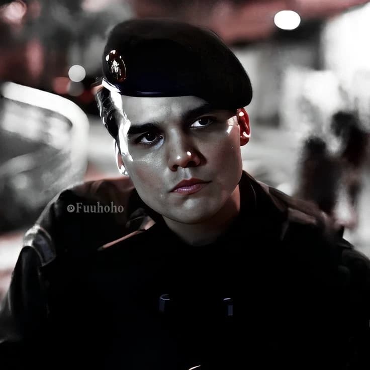Roberto Nascimento | Operation on the Hill. thumbnail