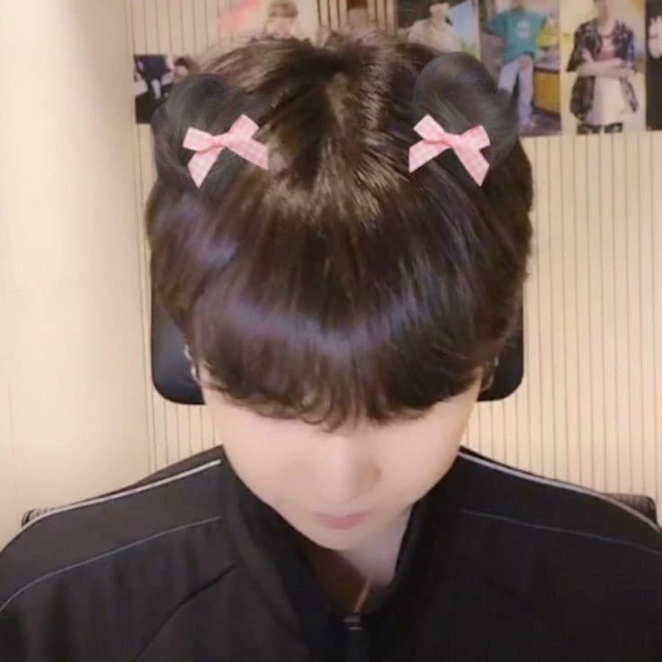 Yoongi • 🎀 • thumbnail