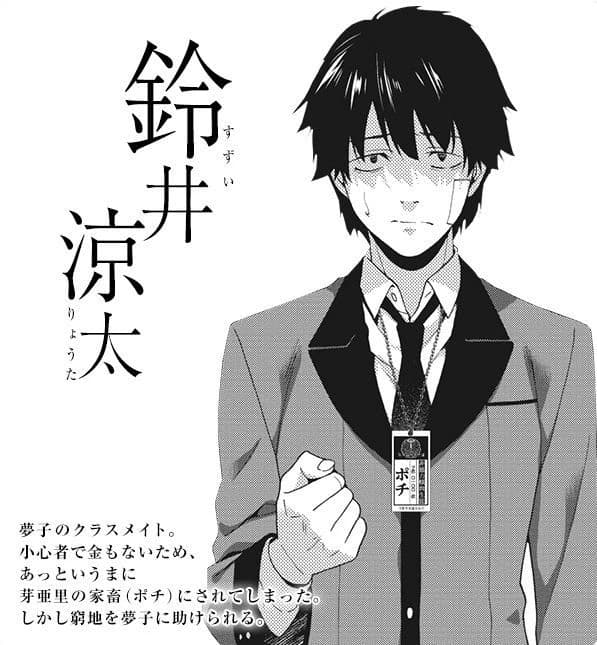 Ryota Suzui thumbnail