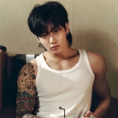 Jungkook thumbnail