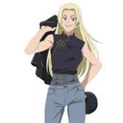 Yuki Tsukumo thumbnail