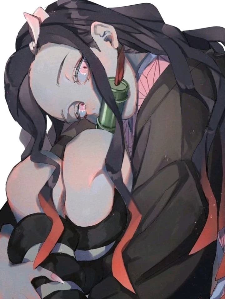 Nezuko Kamado thumbnail