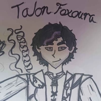 Talon Foxoura thumbnail