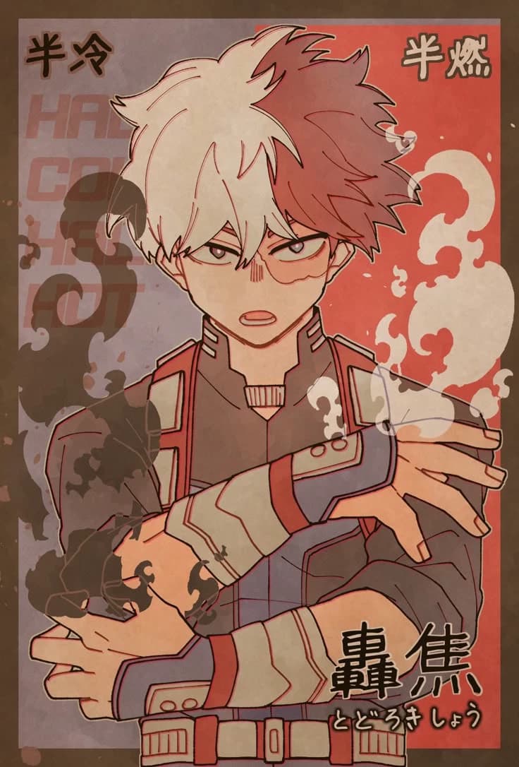 My Hero Academia - New Student thumbnail