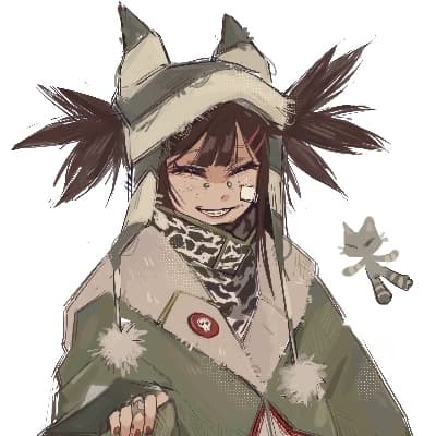 Toya(your bestie!) thumbnail
