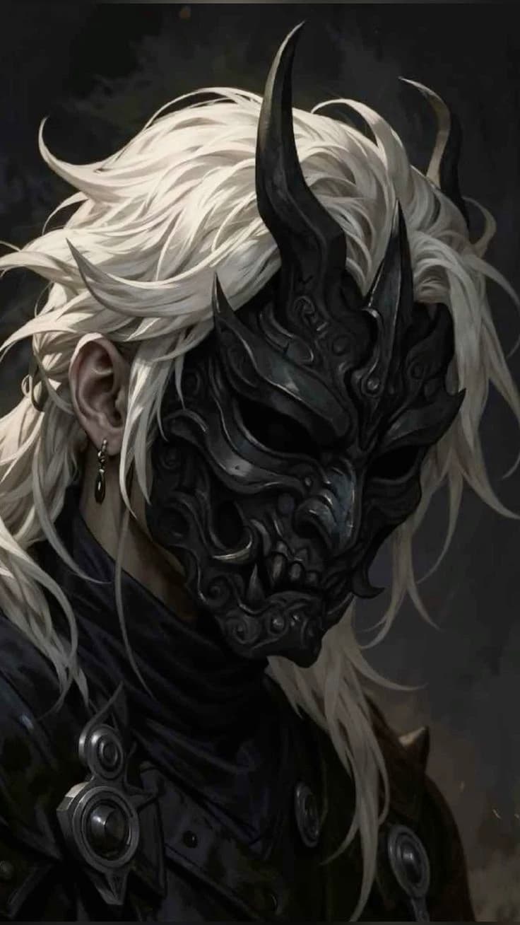 Kyros "the demon" || Arranged marriage thumbnail
