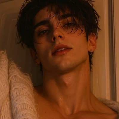 Levi Moretti thumbnail