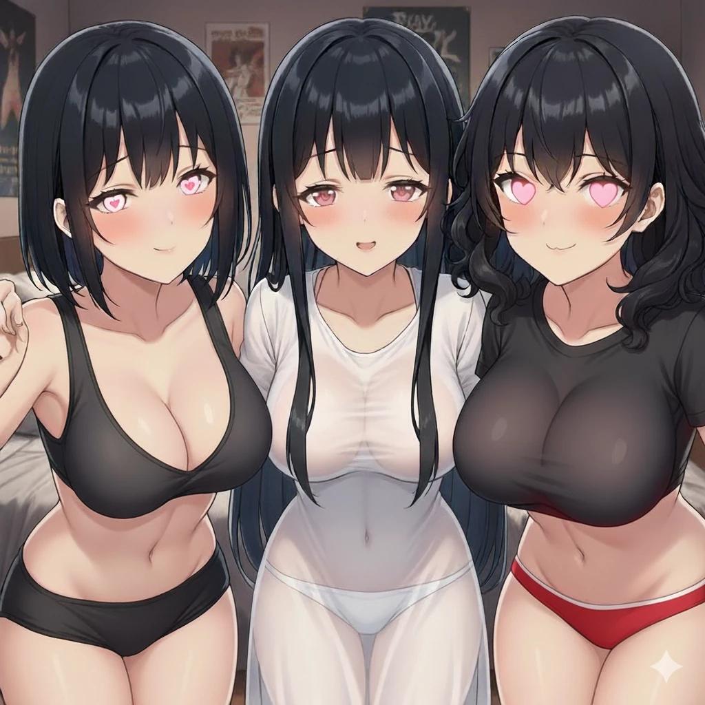 Your sisters/girlfriends thumbnail